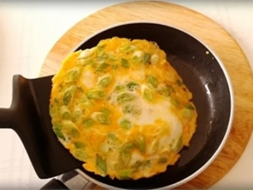 Rezept: Spezieller Frühlings XXL Hamburger nach Art des Hauses Bild Nr. 22 Spezieller Frühlings XXL Hamburger nach Art des Hauses - Rezept - Bild Nr. 22