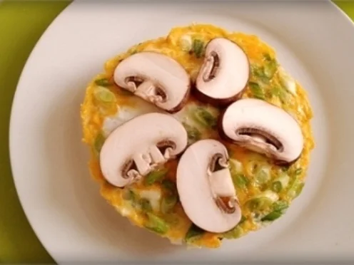 Rezept: Spezieller Frühlings XXL Hamburger nach Art des Hauses Bild Nr. 25 Spezieller Frühlings XXL Hamburger nach Art des Hauses - Rezept - Bild Nr. 25