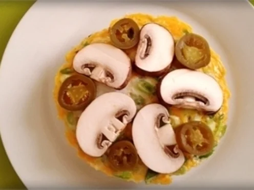 Rezept: Spezieller Frühlings XXL Hamburger nach Art des Hauses Bild Nr. 26 Spezieller Frühlings XXL Hamburger nach Art des Hauses - Rezept - Bild Nr. 26