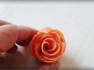 Überbackenes Schnitzel mit Rotkohl und Stampfkartoffeln - Rezept - Bild Nr. 18