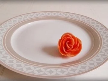 Überbackenes Schnitzel mit Rotkohl und Stampfkartoffeln - Rezept - Bild Nr. 19