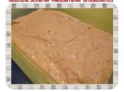 Brotaufstrich: Scharfer mediterraner Brotaufstrich - Rezept