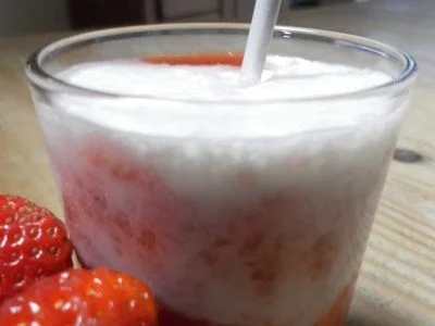 Eis am Stiel - Rezept