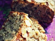 Chai-Tee-Nuss-Kuchen - Rezept