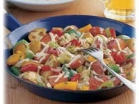 Alpengröstl - Rezept