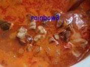 Kochen: Gulasch, orientalisch angehaucht - Rezept