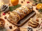 Rezept: Brote : Schweizer Samichlaus ~ Brot Bild Nr. 2 Brote : Schweizer Samichlaus ~ Brot - Rezept - Bild Nr. 2