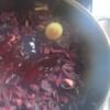 Gabi's Rotkohl - Rezept