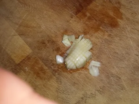 Wurstgulasch mit Tomaten - Rezept - Bild Nr. 2