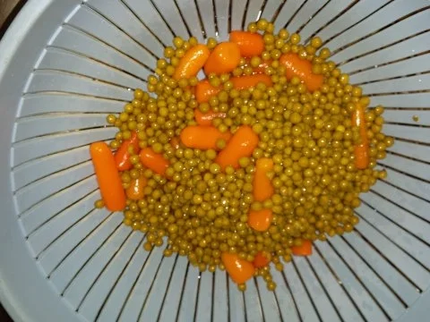 Wurstgulasch mit Tomaten - Rezept - Bild Nr. 6