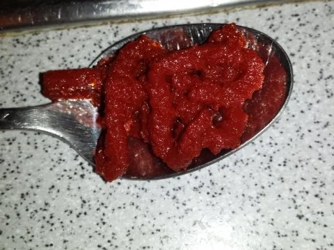 Wurstgulasch mit Tomaten - Rezept - Bild Nr. 9