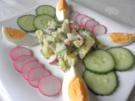 Rezept: Kartoffelsalat ... Kartoffelsalat ... - Rezept