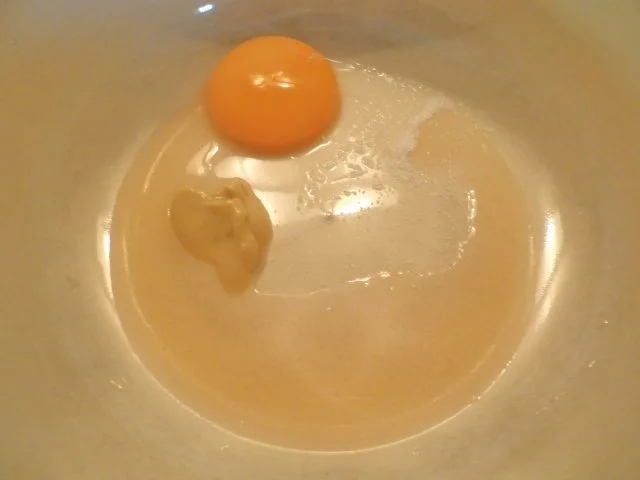 Rezept: Kartoffelsalat ... Bild Nr. 4 Kartoffelsalat ... - Rezept - Bild Nr. 4