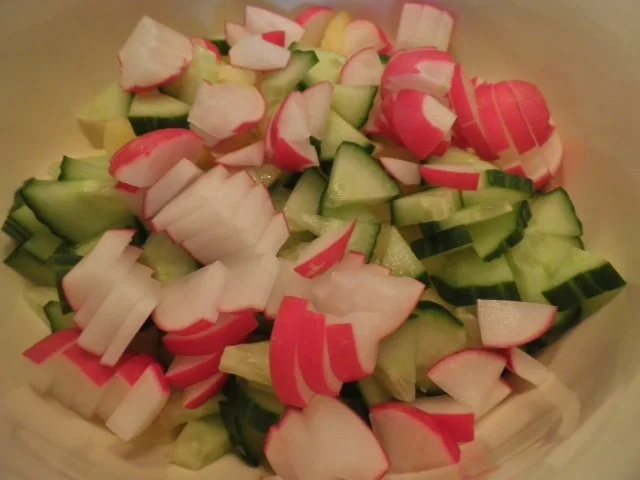 Rezept: Kartoffelsalat ... Bild Nr. 6 Kartoffelsalat ... - Rezept - Bild Nr. 6