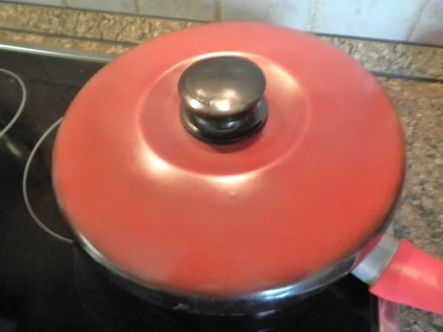 Rezept: Spinat - Omelett Bild Nr. 10 Spinat - Omelett - Rezept - Bild Nr. 10