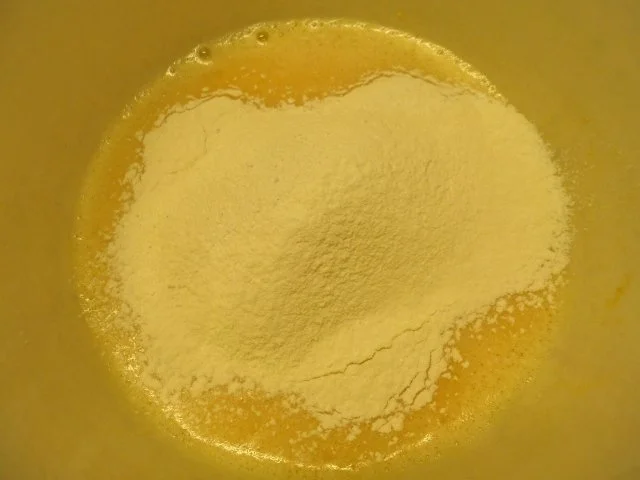 Rezept: Himbeer - Käse - Sahne - Torte ... Bild Nr. 7 Himbeer - Käse - Sahne - Torte ... - Rezept - Bild Nr. 7