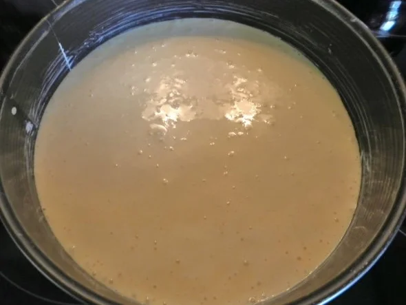 Rezept: Himbeer - Käse - Sahne - Torte ... Bild Nr. 8 Himbeer - Käse - Sahne - Torte ... - Rezept - Bild Nr. 8