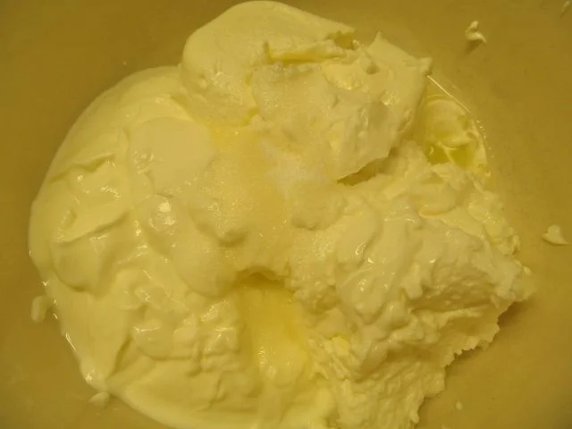 Rezept: Himbeer - Käse - Sahne - Torte ... Bild Nr. 13 Himbeer - Käse - Sahne - Torte ... - Rezept - Bild Nr. 13