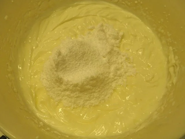 Rezept: Himbeer - Käse - Sahne - Torte ... Bild Nr. 14 Himbeer - Käse - Sahne - Torte ... - Rezept - Bild Nr. 14