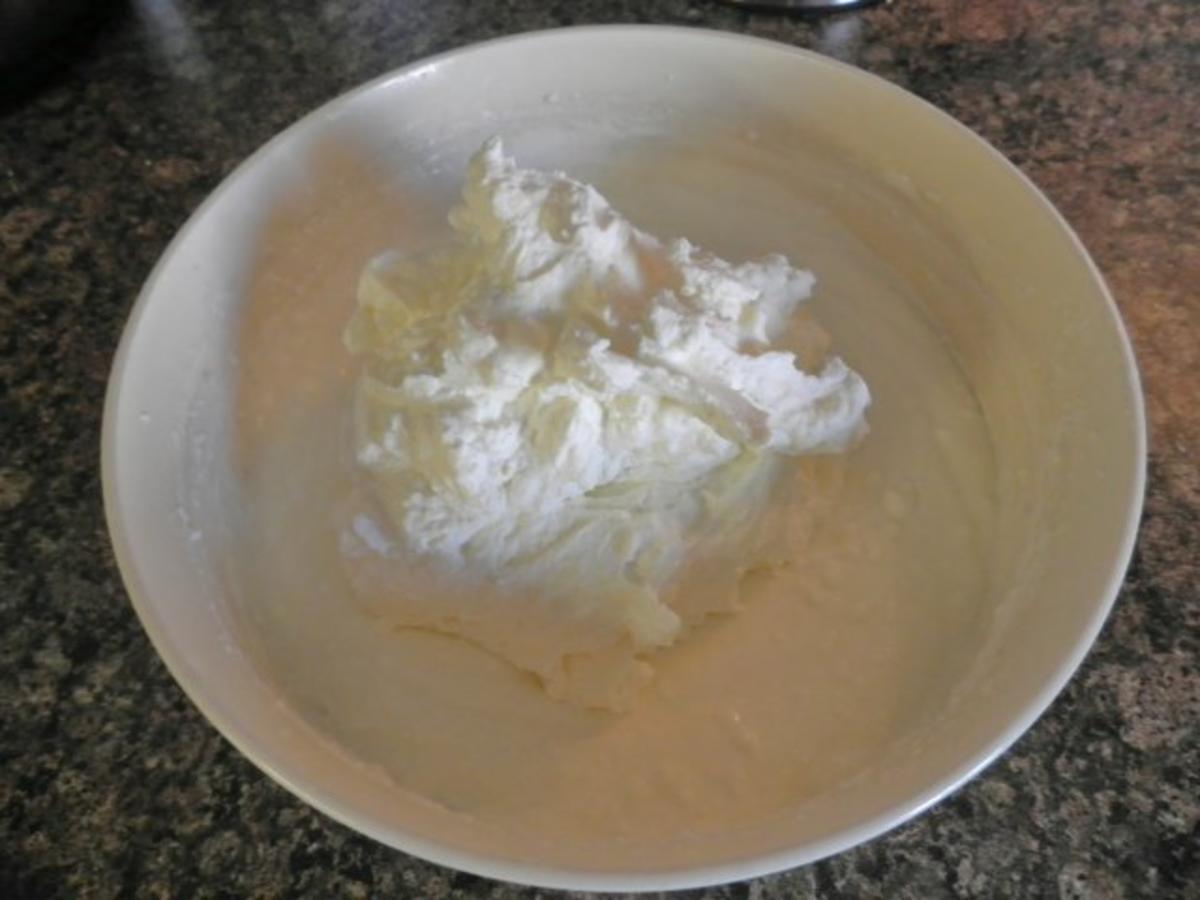 Himbeer - Käse - Sahne - Torte ... - Rezept - Bild Nr. 15