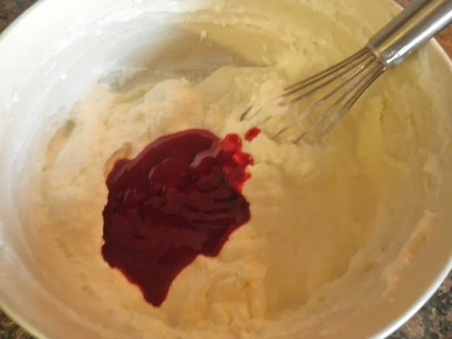 Rezept: Himbeer - Käse - Sahne - Torte ... Bild Nr. 17 Himbeer - Käse - Sahne - Torte ... - Rezept - Bild Nr. 17