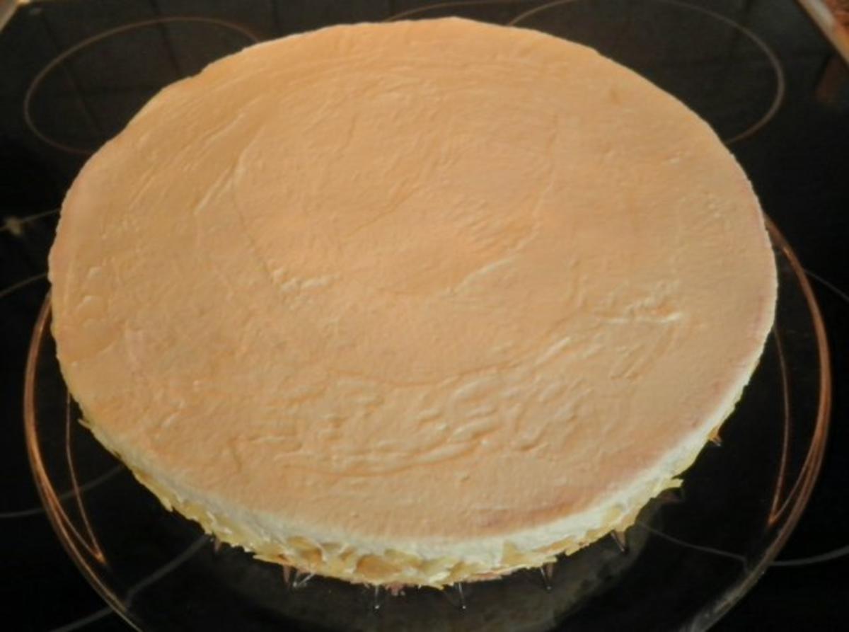 Himbeer - Käse - Sahne - Torte ... - Rezept - Bild Nr. 21