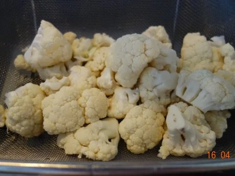 Rezept: Gemüsesupperl frei nach Waltl Bild Nr. 3 Gemüsesupperl frei nach Waltl - Rezept - Bild Nr. 3