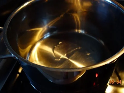 Rezept: Gemüsesupperl frei nach Waltl Bild Nr. 10 Gemüsesupperl frei nach Waltl - Rezept - Bild Nr. 10