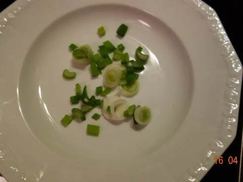 Rezept: Gemüsesupperl frei nach Waltl Bild Nr. 22 Gemüsesupperl frei nach Waltl - Rezept - Bild Nr. 22