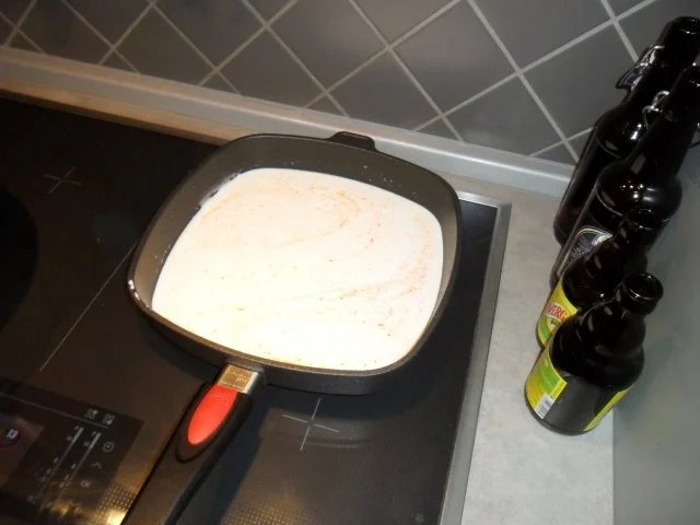 Thaicurry mit Ente - Rezept - Bild Nr. 2