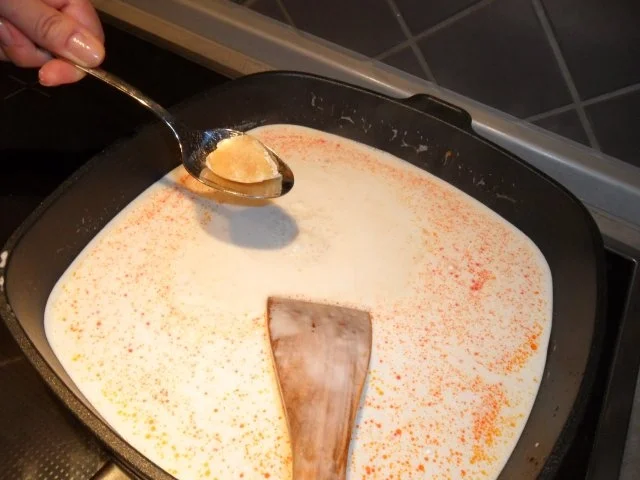 Thaicurry mit Ente - Rezept - Bild Nr. 4