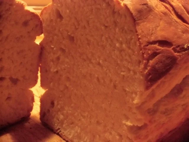 Einfaches Landbrot - Rezept - Bild Nr. 2