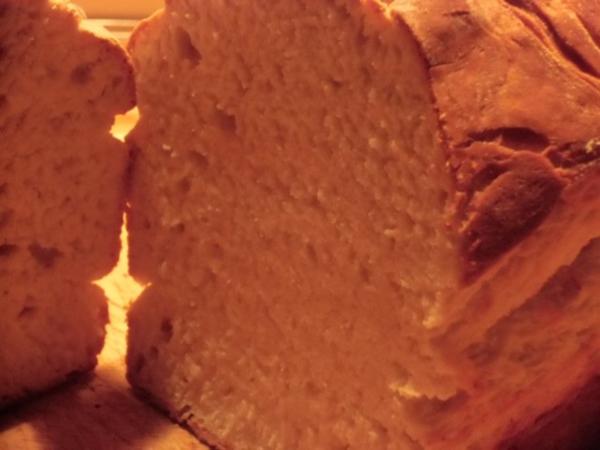 Einfaches Landbrot - Rezept mit Bild - kochbar.de