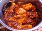 Chicken Adobo - Rezept