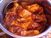Chicken Adobo - Rezept