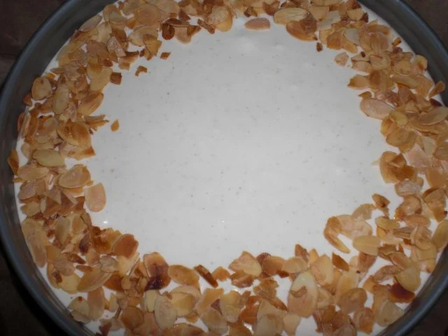 Kirsch-Joghurttorte aus dem Kühlschrank - Rezept - Bild Nr. 20