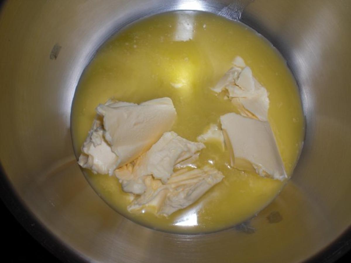 Kirsch-Joghurttorte aus dem Kühlschrank - Rezept - Bild Nr. 3