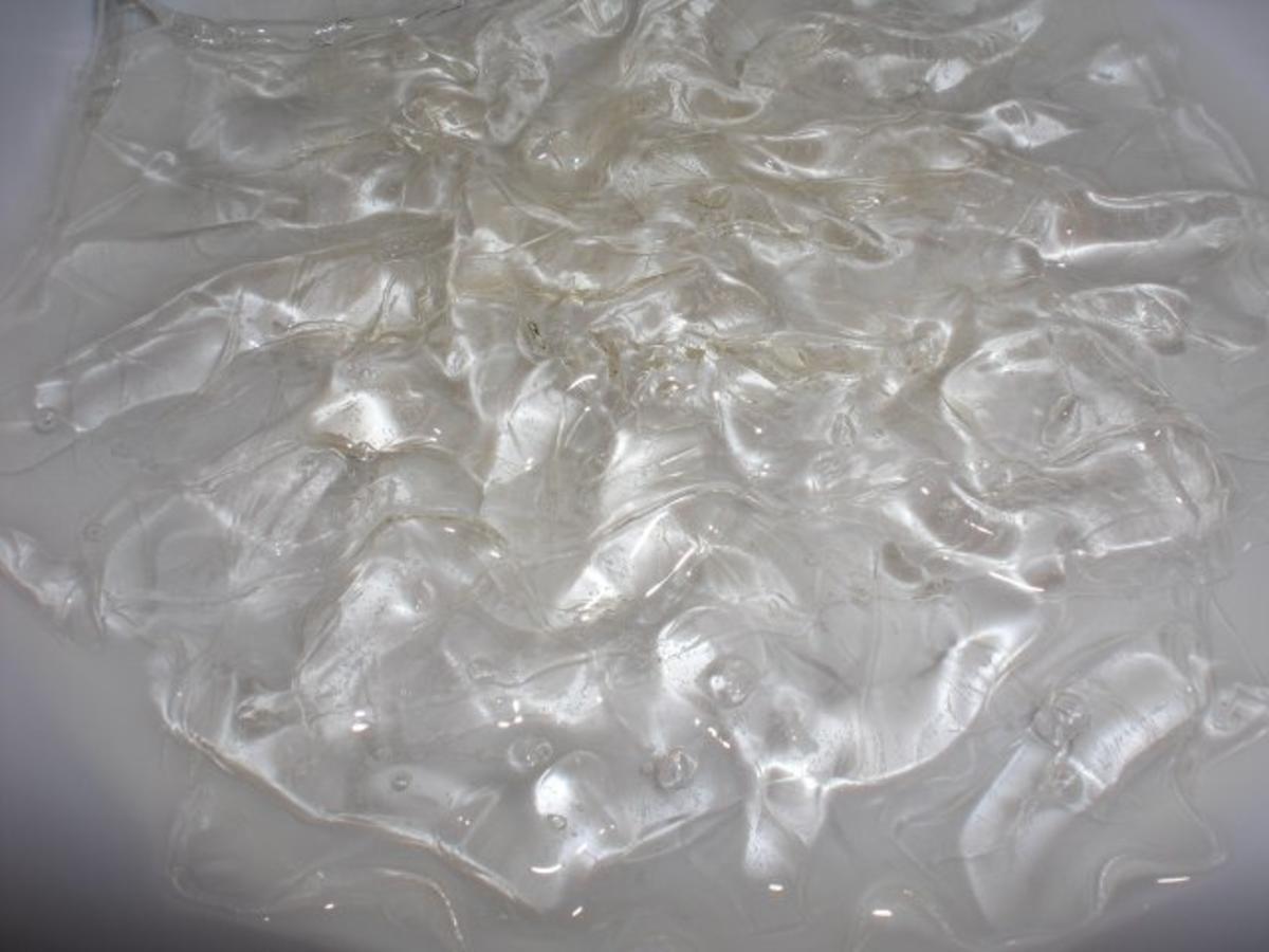 Kirsch-Joghurttorte aus dem Kühlschrank - Rezept - Bild Nr. 13
