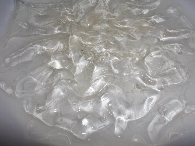 Kirsch-Joghurttorte aus dem Kühlschrank - Rezept - Bild Nr. 13