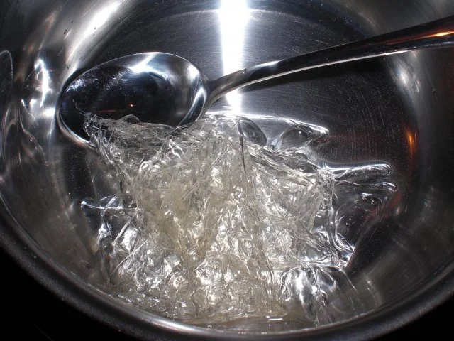 Kirsch-Joghurttorte aus dem Kühlschrank - Rezept - Bild Nr. 14