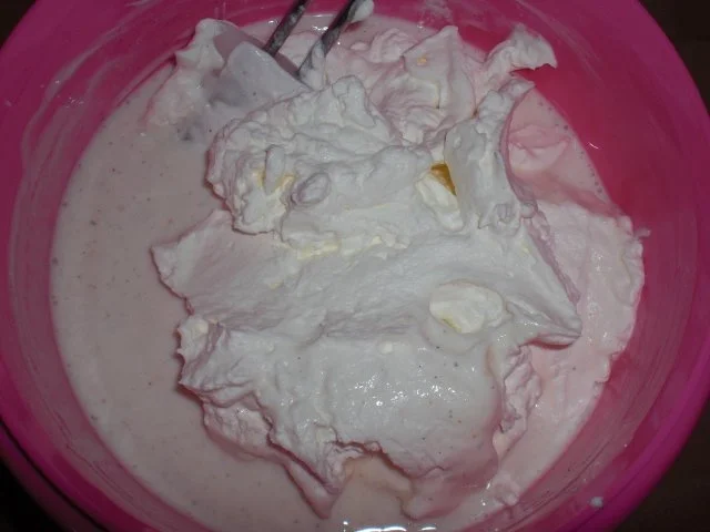 Kirsch-Joghurttorte aus dem Kühlschrank - Rezept - Bild Nr. 15