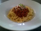 Spaghetti Bolognese nach Thomas Lievens Art - Rezept