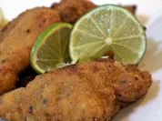 Rezept: Münchener Schnitzel Münchener Schnitzel - Rezept