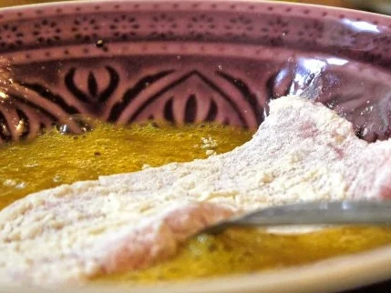 Münchener Schnitzel - Rezept - Bild Nr. 5