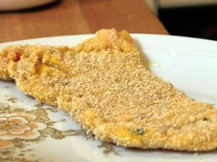 Münchener Schnitzel - Rezept - Bild Nr. 6