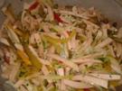 Wurstsalat - Rezept