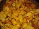 Bratkartoffeln - Rezept