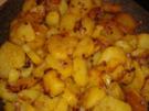 Bratkartoffeln - Rezept