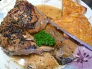 Bierhuhn mit Käsetoasts - Rezept - Bild Nr. 50