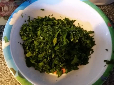 Rezept: Fisch : Leon's Forelle Müllerin Bild Nr. 4 Fisch : Leon's Forelle Müllerin - Rezept - Bild Nr. 4